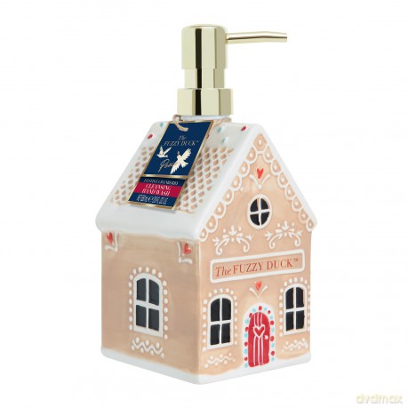 Liquid hand soap Winter Kingdom (Hand Wash) 650 ml
