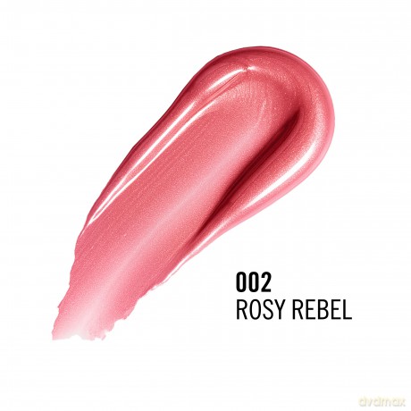 Liquid Illuminator Multi-Tasker Turbocharged Glow (Liquid Illuminator) 10 ml - Shade: 002 Rosy Rebel