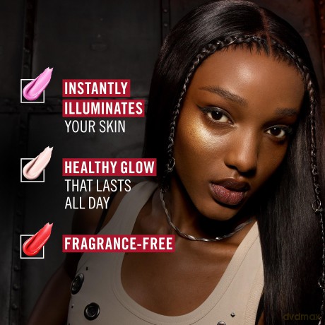 Liquid Illuminator Multi-Tasker Turbocharged Glow (Liquid Illuminator) 10 ml - Shade: 005 Iconic as usual