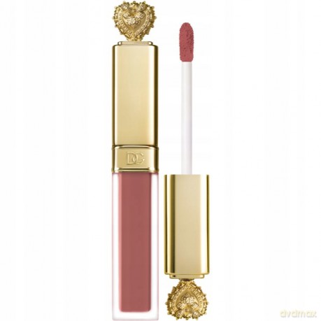 Liquid lipstick Everkiss (Liquid Lip) 5 ml - Shade: 105 Respect