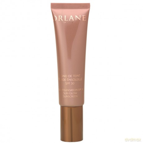 Liquid makeup SPF 30 (Liquid Foundation) 30 ml - Shade: 02