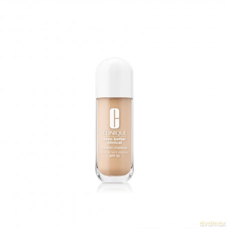 Liquid make-up SPF 50 Even Better Clinical (Vitamin Make-up) 30 ml - Shade: Light Cool 2