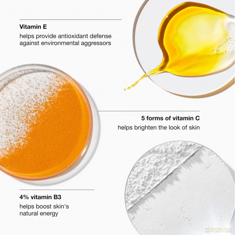 Liquid make-up SPF 50 Even Better Clinical (Vitamin Make-up) 30 ml - Shade: Light Cool 2
