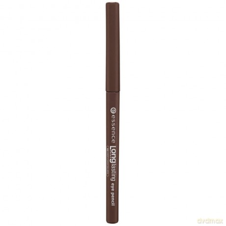 Longlasting Eye Pencil 0.28 g - Shade: 02 Hot Chocolate