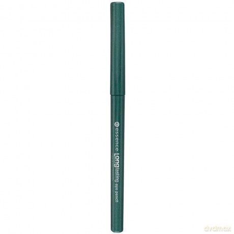 Longlasting Eye Pencil 0.28 g - Shade: 12 I Have A Green