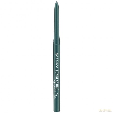 Longlasting Eye Pencil 0.28 g - Shade: 12 I Have A Green