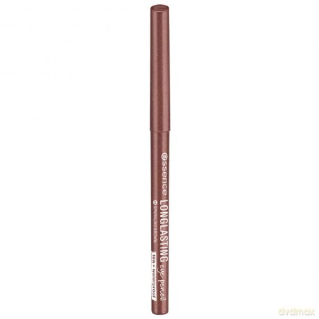 Longlasting Eye Pencil 0.28 g - Shade: 35 Sparkling Brown