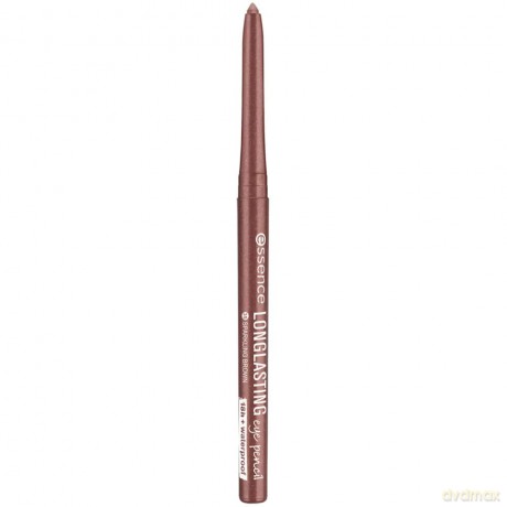 Longlasting Eye Pencil 0.28 g - Shade: 35 Sparkling Brown