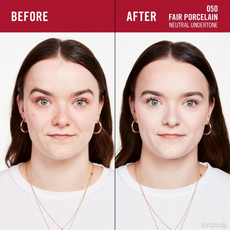 Long-lasting makeup Lasting Finish 35h (Foundation) 30 ml - Shade: 050