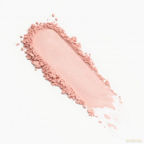 Loose brightening powder under the eyes Under Eye Brightener (Setting Powder) 2.3 g - Shade: 10 Light Rose