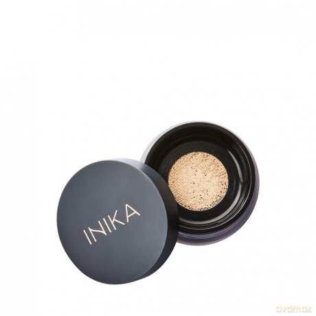 Loose mineral powder makeup SPF 25 (Loose Mineral Foundation) 8 g - Shade: Nurture