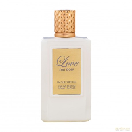 Love Me Now - Woda perfumowana - Volume: 100 ml