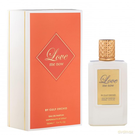 Love Me Now - Woda perfumowana - Volume: 100 ml