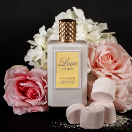 Love Me Now - Woda perfumowana - Volume: 100 ml