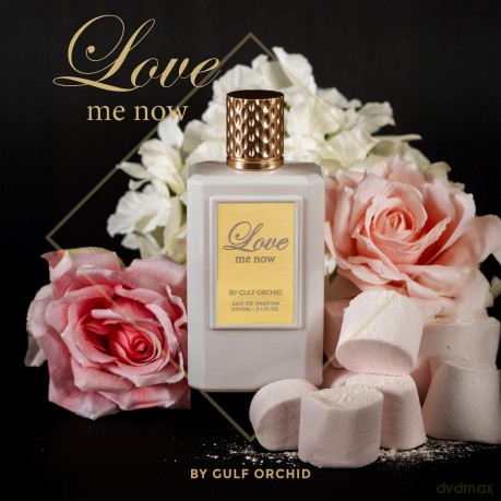 Love Me Now - Woda perfumowana - Volume: 100 ml