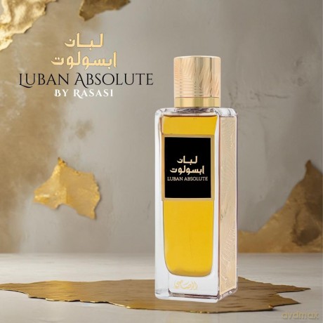 Luban Absolute - Woda perfumowana - Volume: 200 ml