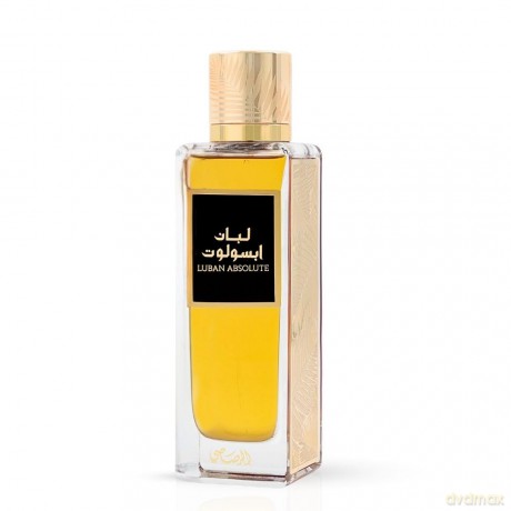 Luban Absolute - Woda perfumowana - Volume: 200 ml