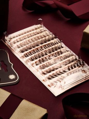 Lucious Lash Kit False Eyelashes