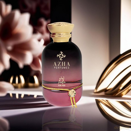 Lulu - Woda perfumowana - Volume: 100 ml