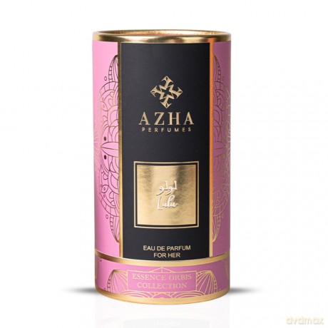 Lulu - Woda perfumowana - Volume: 100 ml