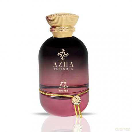 Lulu - Woda perfumowana - Volume: 100 ml