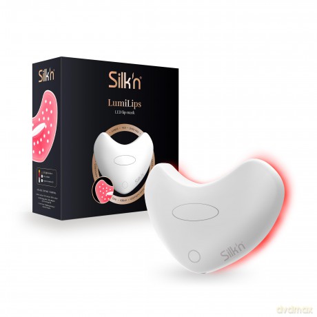LumiLips LED lip mask