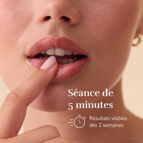 LumiLips LED lip mask