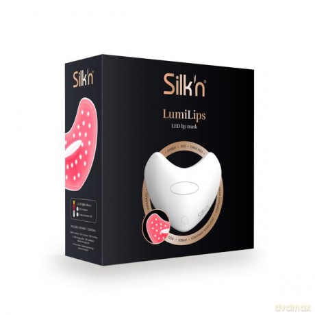 LumiLips LED lip mask