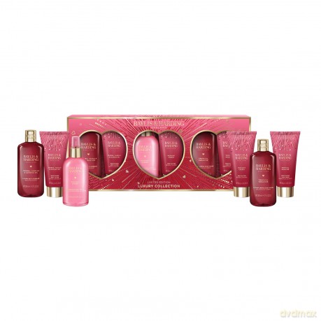 Luxury Collection Limited Edition Gift Set 6 pcs