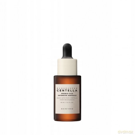 Madagascar Centella Intensive Hydrating Serum (Probio-Cica Intensive Ampoule) - Volume: 30 ml