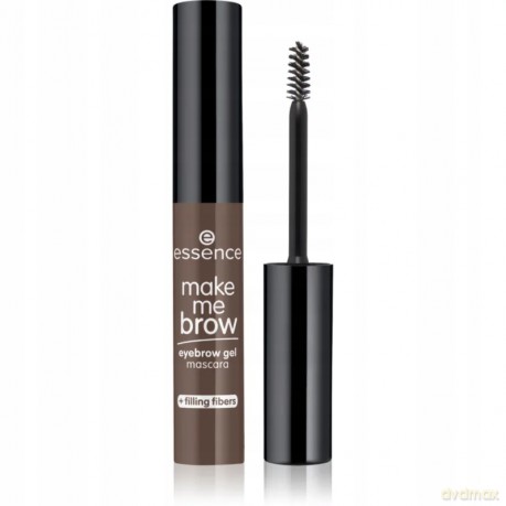 Make Me Brow Eyebrow Gel Mascara 3.8 ml - Shade: 07 Dark Browny Brows