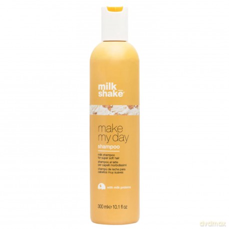 Make My Day Daily Shampoo (Shampoo) - Volume: 300 ml