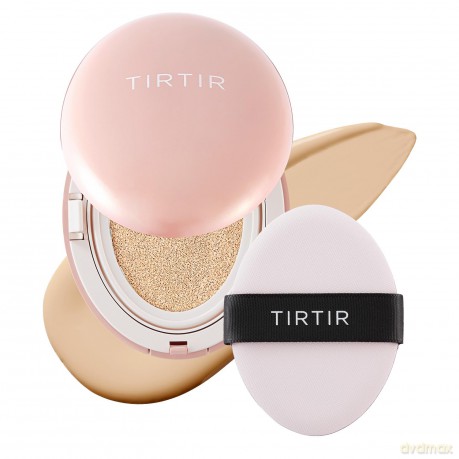 Make-up in a Mask Fit sponge (All Cover Cushion) 18 g - Shade: 17W French Vanilla