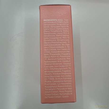 Make-up in a Mask Fit sponge (All Cover Cushion) 18 g - Shade: 17W French Vanilla