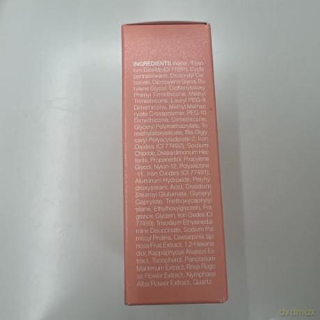 Make-up in a Mask Fit sponge (All Cover Cushion) 18 g - Shade: 21N Ivory