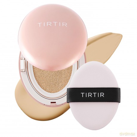 Make-up in a Mask Fit sponge (All Cover Cushion) 18 g - Shade: 21W Natural Ivory
