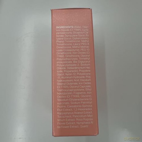 Make-up in a Mask Fit sponge (All Cover Cushion) 18 g - Shade: 21W Natural Ivory