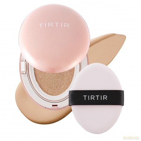 Make-up in a Mask Fit sponge (All Cover Cushion) 18 g - Shade: 23N Sand