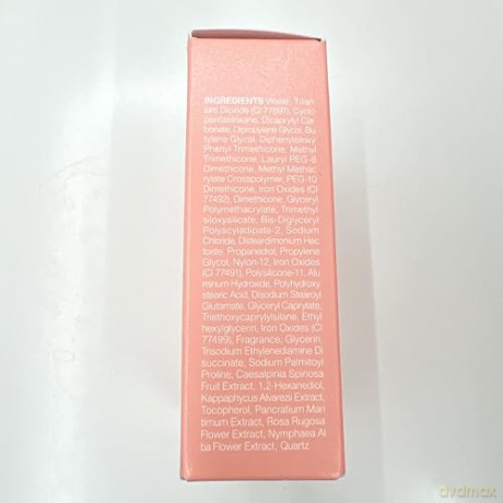 Make-up in a Mask Fit sponge (All Cover Cushion) 18 g - Shade: 23N Sand