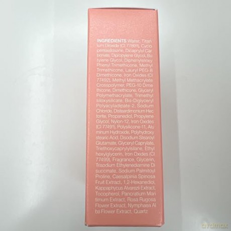 Make-up in a Mask Fit sponge (All Cover Cushion) 18 g - Shade: 24N Latte