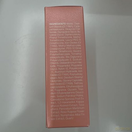 Make-up in a Mask Fit sponge (All Cover Cushion) 18 g - Shade: 24W Soft Beige