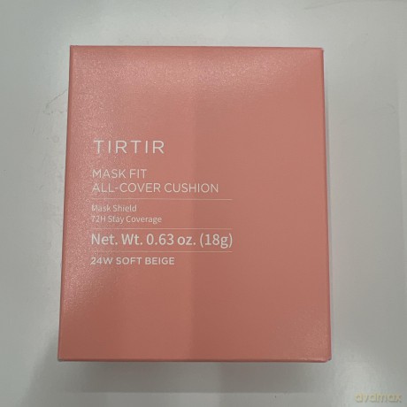 Make-up in a Mask Fit sponge (All Cover Cushion) 18 g - Shade: 24W Soft Beige