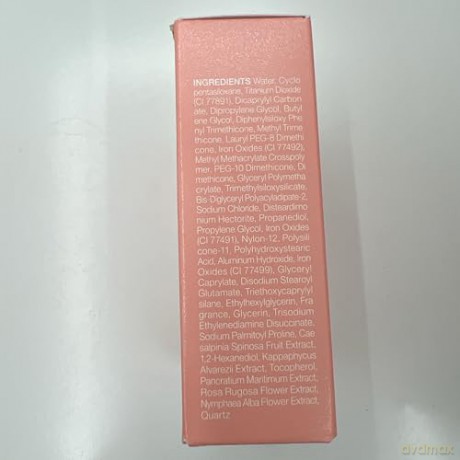 Make-up in a Mask Fit sponge (All Cover Cushion) 18 g - Shade: 25N Mocha