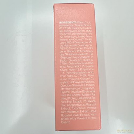 Make-up in a Mask Fit sponge (All Cover Cushion) 18 g - Shade: 27C Cool Beige