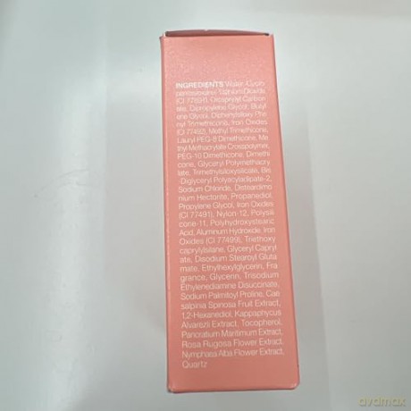 Make-up in a Mask Fit sponge (All Cover Cushion) 18 g - Shade: 27N Camel