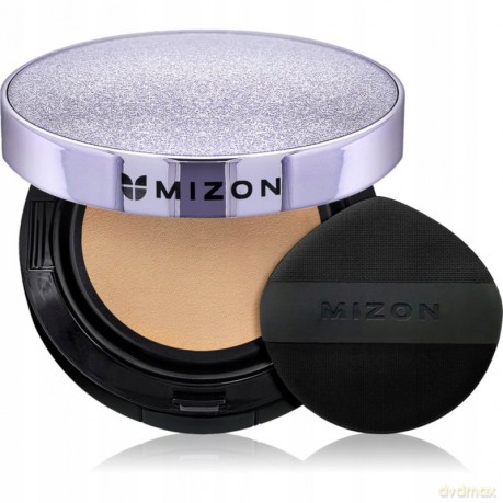 Make-up in a sponge with a refill (Collagen Cushion) 2 x 15 g - Shade: 23