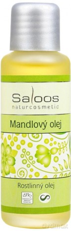 Mandlov olej 50 ml