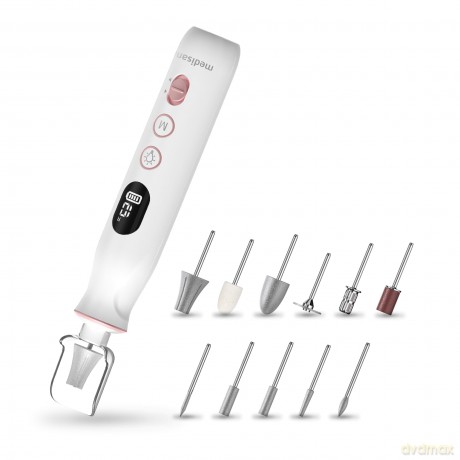 Manicure and pedicure set MP940