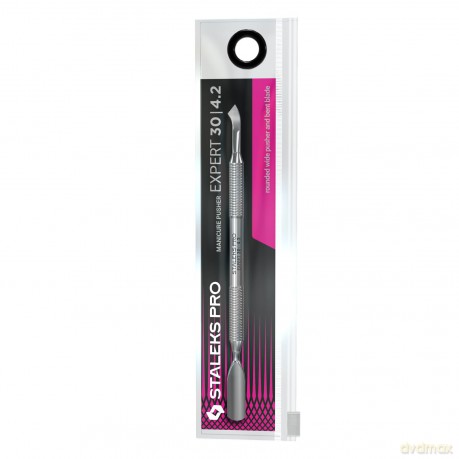 Manicure spatula Expert 30 Type 4.2 (Manicure Pusher)
