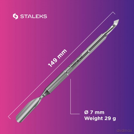 Manicure spatula Expert 30 Type 4.2 (Manicure Pusher)